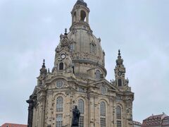 フラウエン教会
