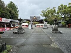 それでは富知六所浅間神社参拝と風鈴まつり見物を始めるとしよう。