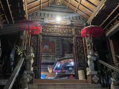 この日はスパに行く時間はないかなと思っていたのですが、、

ガイドさんが現地の情報に詳しく、柔軟に対応してくれたおかげでスパにも行くことができました！
旅の疲れをリフレッシュ～😌🌱