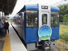 小淵沢駅