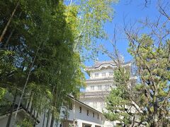 場内には郷土博物館もあって行田の歴史がよくわかります