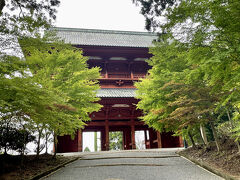 大門
