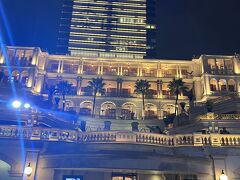 1881ヘリテージ。
