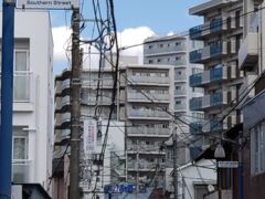 サザン通り商店街