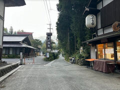徒歩での移動