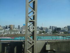 東京新幹線車両センター