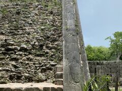 チチェンイツァ 北の神殿
