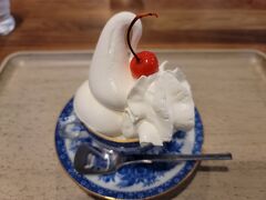 休憩にピッタリ。