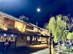 羽生パーキングエリア (上り線)