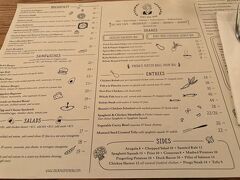 ランチ