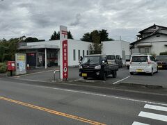 吉岡郵便局
