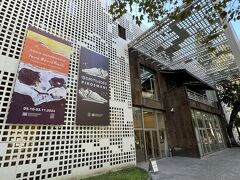 ナショナルギャラリー。