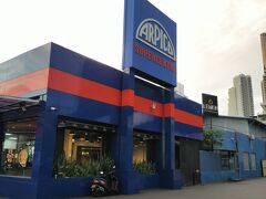 最後は、大好きなスーパーのアルピコに寄りました。
ここで、最後のお買い物で紅茶やお菓子、歯磨き粉を買い足して、スリランカのお買い物は終了です。