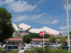 宮古空港