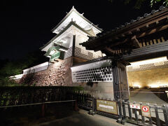金沢城公園