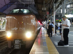 岡山駅