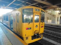 JR指宿枕崎線