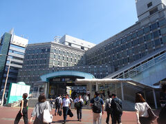 新橋駅 (ゆりかもめ)
