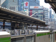 有楽町駅