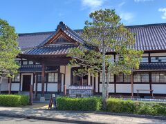 丹波篠山市立歴史美術館