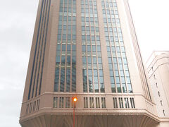 大同生命大阪本社ビル
