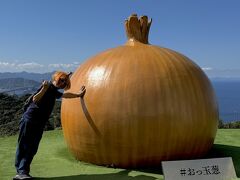 うずの丘大鳴門橋記念館