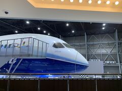 中部国際航空セントレアに隣接する飛行機ミュージアム：フライトオブドリームズ。
ここで開催されるのが、セントレア空の日イベント。
2024年は9月21日に開催。