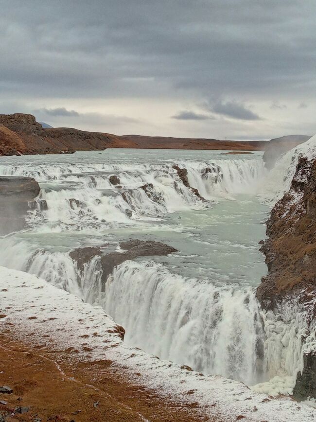 秋の北欧で絶景を旅する第二話～オーロラ！ゴールデンサークル