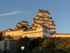 姫路城 (姫路公園)