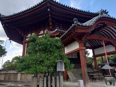 興福寺に到着！！！