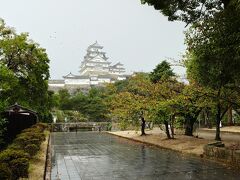 博物館に向かいます。