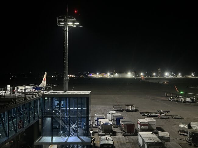 さて、今回の旅行で最後のチャレンジは乗り換えです。<br />今回のチケットが非常に安かった理由の一つなのかもしれないのですが、クアラルンプールで成田行きに乗り換える時間がとても短いのです。<br />バリ発が定時で到着しても1時間程しかありません。しかも最近のマレーシア航空は検索してみると、定時発着で高い評価をされているように見えません。<br />実はこの乗り換えのパターンを私の友人のご家族が数か月前に利用したそうですが、バリ発便が遅延して乗り継ぎができず後発便で帰国したそうです。<br />そんなこともあり、心配していたのですが、やはり機材到着が少し遅れています。