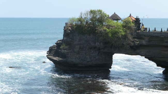 何とも印象的なスポットですが、こちらに行くことはできません。