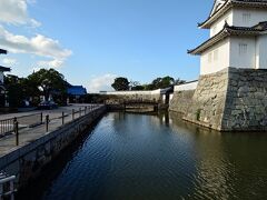 歩いて10分くらい