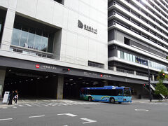 熊本桜町バスターミナル