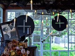 テニス発祥記念館：いたずら魔女の Play a tricks on you!（Team YTM）