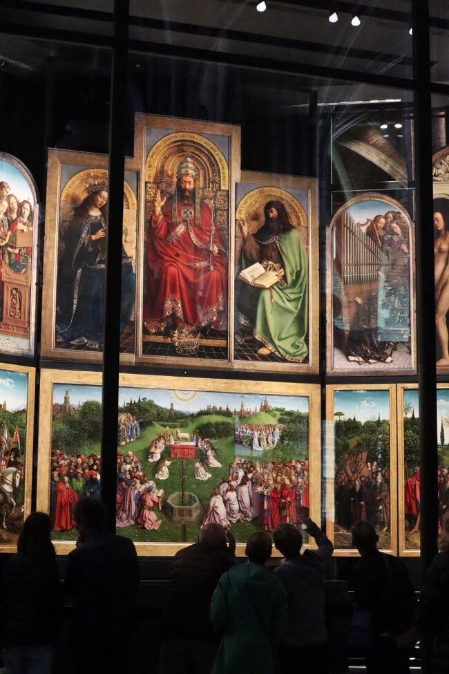 油絵ドイツ画家ホーゲン作品 油絵ドイツ画家ホーゲン作品 油絵ドイツ画家ホーゲン作品