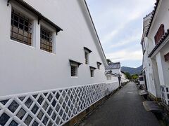 菊屋横丁