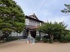 萩･明倫学舎