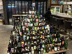 世界のビール博物館 横浜店