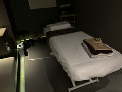 いくつか支店のあるLet's Relaxで、パタヤのベランダリゾート内のこちらは実に静かでRelaxしまくり至福の２時間でした。Kop kun krap !