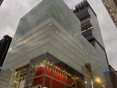 チムサーチョイの雰囲気ですが、いよいよカウントダウンが迫っているような雰囲気