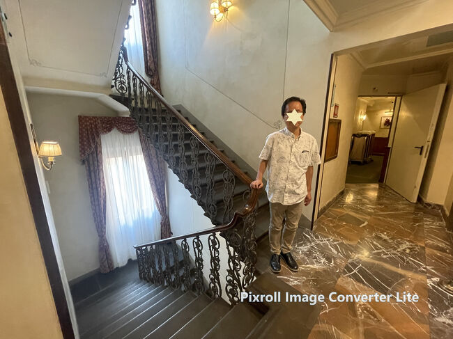 2024夏：イタリア4都周遊⑦・Welcome to the Venice
