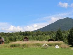 富良野ジンギスカン ひつじの丘
正午前に夫,妹と訪れて、ジンギスカンのランチを満喫した後
