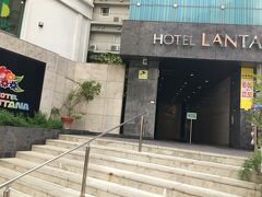 ホテルランタナ那覇国際通り