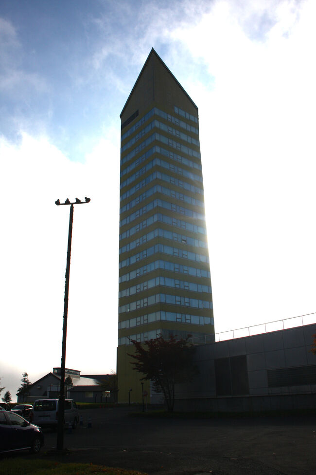 宿泊した”ANAホテル”新館