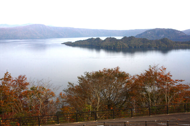 「十和田湖」