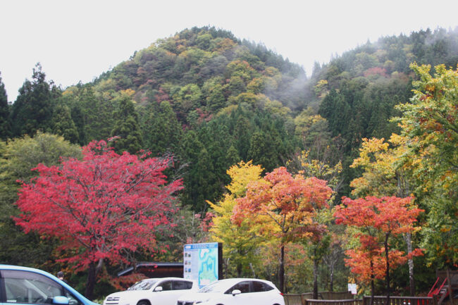 チョイの”晴れ間”