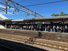 西条駅