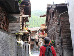 ヒンタードルフ通り